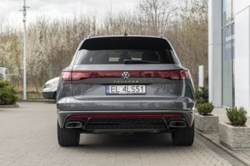 Volkswagen Touareg III SUV Facelifting 3.0 V6 TSI 340KM 2024 Volkswagen Touareg R-Line 3.0 V6 TFSI 4Motion, zdjęcie 6