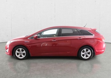 Hyundai i40 Kombi 1.7 CRDi HIGH 136KM 2012 Hyundai i40 1.7 CRDi Bogate wyposazenie Od RiA 1.7 Diesel 136KM, zdjęcie 2