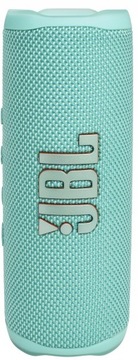 Мобильная колонка JBL Flip 6 Turquoise