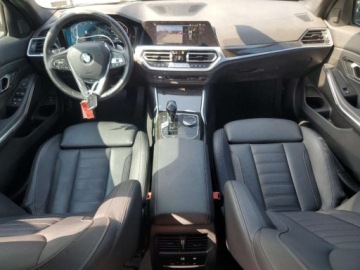 BMW Seria 3 G20-G21 2021 BMW Seria 3 330xi 2021 2.0l 2.0 Benzyna 255KM, zdjęcie 8