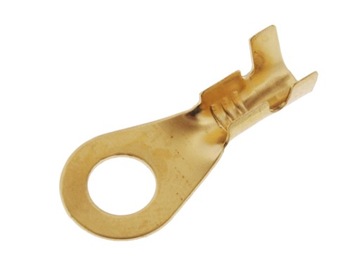 Konektor M5-O-2.5 oczko KM31