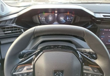 Peugeot 2023 Peugeot 308 SW 29 Allure Pack AUTOMAT 130 KM GWARANCJA FV23 1.2, zdjęcie 23