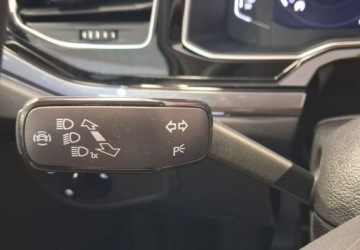 Volkswagen Taigo 1.5 TSI 150KM 2024 Volkswagen Taigo VAT 23 Style 1.5TSI 150KM DSG 2024 r., salon PL, I wlasci, zdjęcie 18