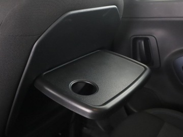 Peugeot Rifter Standard 1.2 PureTech 110KM 2019 Peugeot RIFTER klimatyzacja navi czujniki, zdjęcie 35