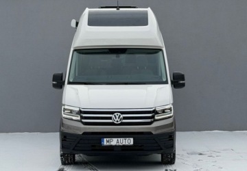 Volkswagen California 2024 Volkswagen California Volkswagen California 2.0 Diesel 177KM, zdjęcie 1