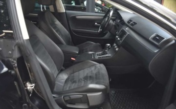 Volkswagen Passat CC 2014 Volkswagen Passat CC Volkswagen Passat CC 2.0 TDI BlueMotion Technology DS, zdjęcie 7