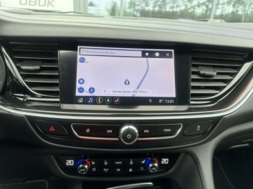 Opel Insignia II Sports Tourer 2.0 CDTI 170KM 2020 Opel Insignia 8xAlu Kamera360 LED, zdjęcie 22