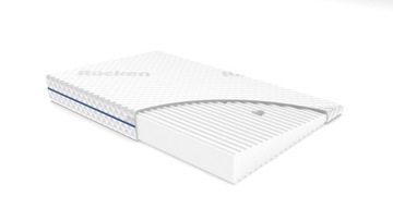 RUCKEN PODUSZKA KLIN DO ŁÓŻECZKA 40X60