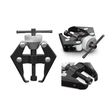 ŚCIĄGACZ WYCIERACZEK ŁOŻYSK ALTERNATORA KLEM Farys