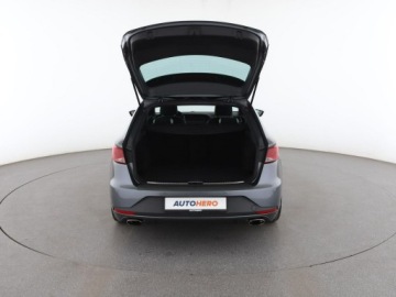 Seat Leon III CUPRA ST 2.0 TSI 290KM 2016 Seat Leon DSG navi Czujniki parkowania, zdjęcie 18