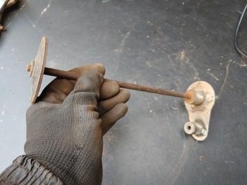 WSK WFM SHL JAWA CZ MZ SEAT СИДЕНЬЕ ХРАНЕНИЕ ГЛУШИТЕЛЬ LAGA