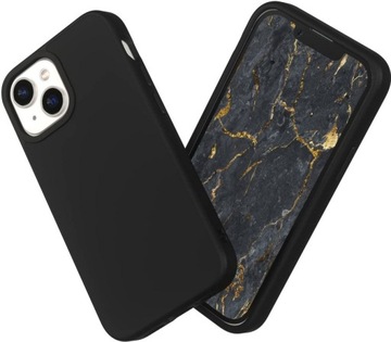 Etui RhinoShield SolidSuit Iphone 12/12 Pro Czarny