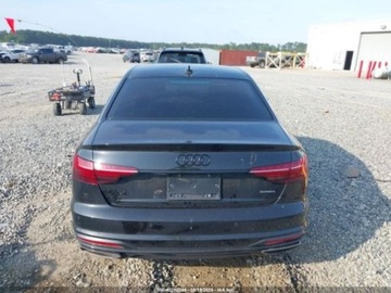 Audi A4 B9 2023 Audi a4 Premium plus 45 tfsi s line quattro s tronic 2.0 Benzyna 261KM, zdjęcie 6