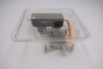 Вентилятор радиатора Dell T3640 T3630 XPS 8910 8920