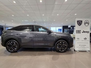 Peugeot 3008 III 2025 Peugeot 3008 1.2 PureTech mHEV GT e-DCS6 Demo Dealer SalonPL Gwarancja Vat, zdjęcie 2