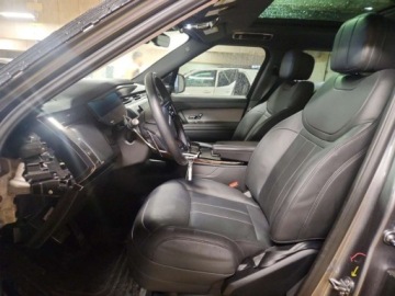 Land Rover Range Rover V 2025 Land Rover Range Rover Sport Dynamic SE 2025 3.0 Benzyna 395KM, zdjęcie 7