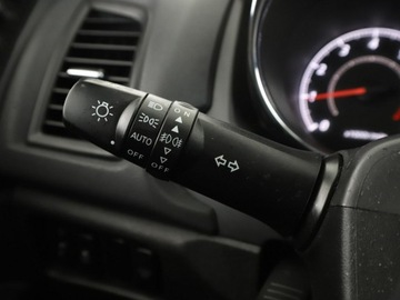 Mitsubishi ASX I SUV Facelifting 2015 1.6 117KM 2016 Mitsubishi ASX klima auto kamera cofania hak, zdjęcie 30