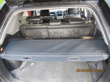 KIA SPORTAGE II 2 04-10 ROLETA KUFRU