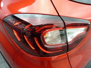 Renault Captur I 2018 Renault Captur X-MOD*1.2 Tce 118Ps*AUTOMAT*Navi, zdjęcie 37