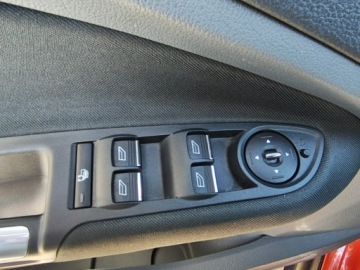 Ford C-MAX II Minivan 2.0 TDCi 140KM 2012 Ford C-Max B. zadbany ASO wyposażenie Gwarancja, zdjęcie 11