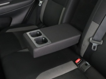 Nissan Qashqai II Crossover Facelifting 1.3DIG-T 140KM 2019 Nissan Qashqai klima auto navi kamera i czujniki, zdjęcie 34