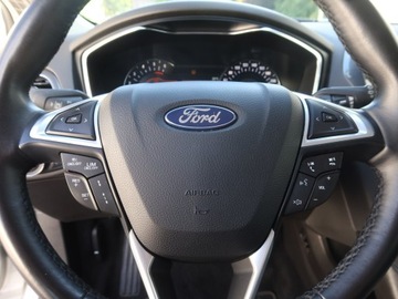 Ford Mondeo V 2020 Ford Mondeo 2.0 EcoBlue, Salon Polska, Serwis ASO, zdjęcie 20