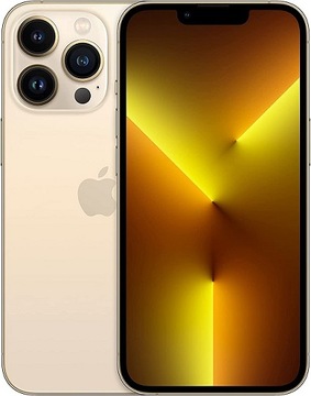 SMARTFON APPLE IPHONE 13 PRO 6 GB / 512 GB | FOLIA | KOLORY