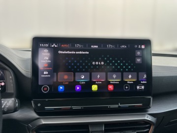 Cupra Formentor Crossover 2.0 TSI 310KM 2022 Cupra Formentor VZ 2.0TSI 310KM 4Drive, FV23%, ASO, zdjęcie 27