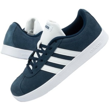 adidas VL Court 2.0 DB1828 EU 36 2/3 CM 22,5