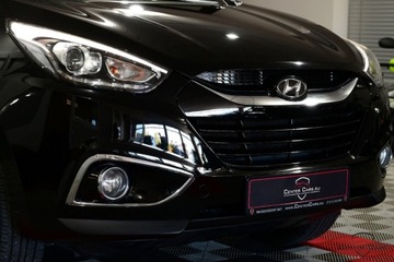 Hyundai ix35 SUV Facelifting 1.6 GDI 135KM 2015 Hyundai ix35 1.6 GDI Navi Climatronic Kamera Pol Skora 4xPodgrz.Fot.Temp.G, zdjęcie 30