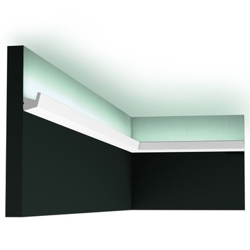 Listwa oświetleniowa LED CX189 Orac Decor