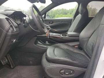 Aston Martin 2021 Aston Martin DBX 2021, 4.0L, 4x4, od ubezpieczalni, zdjęcie 7