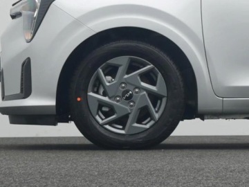 Kia Picanto III Hatchback 5d Facelifting 1.0 DPI 67KM 2026 KIA Picanto 1.0 DPI L Hatchback 68KM 2026, zdjęcie 9