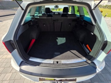 Seat Leon III ST Facelifting 1.6 TDI 115KM 2019 Seat Leon 1.6TDI 116PS Automat Ledy Kamera Sliczny Gwarancja 1.6 Diesel, zdjęcie 26