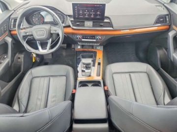 Audi Q5 II 2023 Audi Q5 Premium 45 2023 2.0 Benzyna 261KM, zdjęcie 8