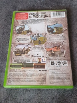 НОВЫЙ КЛАССИЧЕСКИЙ ФИЛЬМ XBOX «ВООРУЖЕН И ОПАСЕН»
