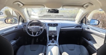 Ford Mondeo V Kombi 1.5 EcoBoost 165KM 2018 Ford Mondeo Wzorowy Navi - Kamera - Full Led - Zarejestrowany 1.5, zdjęcie 18