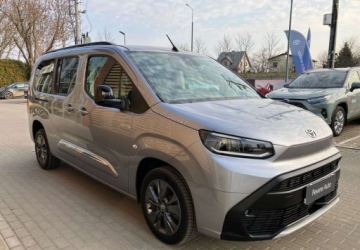 Toyota 2024 Toyota Proace City Verso Toyota Proace City Verso Long 1.5 D-4D Family 1.5, zdjęcie 10