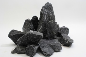Skała Kamienie Gray Stone Kamień do Akwarium Terrarium 10kg