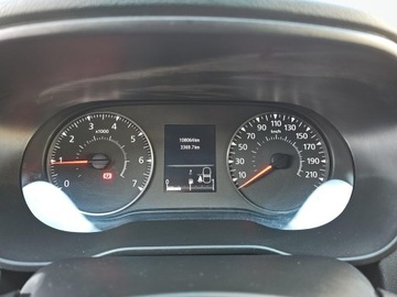 Dacia Duster II SUV Facelifting 1.0 TCe 90KM 2022 Dacia Duster 1.0 TCe Expression, zdjęcie 20