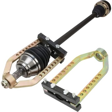 СЪЕМНИК ПРИВОДНОГО ШАРНИРА УНИВЕРСАЛЬНОГО ВАЛА