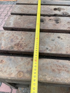 Стол сверлильный наклонный Т-образный 550х560