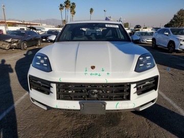 Porsche Cayenne III 2024 Porsche Cayenne 2024 3.0l 3.0 Benzyna 348KM, zdjęcie 5
