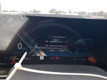 BMW X5 G05 2025 BMW X5 xDrive50e 2025 3.0l 3.0 Hybryda 483KM, zdjęcie 9