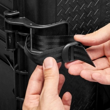 Reloader Tough 55 Низкий фотокейс