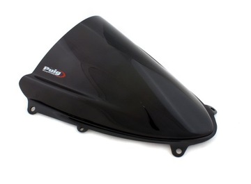 PUIG 4933F szyba ciemna Suzuki GSXR1000 09-16