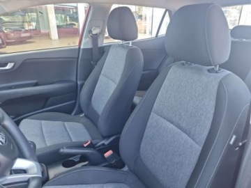 Kia Stonic I Crossover 1.4 DOHC 100KM 2018 Kia Stonic KIA Stonic 17-20 1.4 L, 1 wlasciciel, polski salon, 1.4 100KM, zdjęcie 15