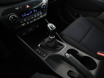 Hyundai Tucson III SUV 1.6 GDI 132KM 2017 Hyundai Tucson 1.6 Benzyna Nawigacja Tempomat, zdjęcie 28