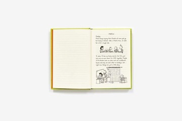 Дневник слабака. Книга 8. Невезение