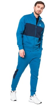 NIKE DRESY komplet DRESOWY Męski DM6836407 SPORTSWEAR bawełna zima trening